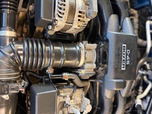 Used 2016 Subaru BRZ Limited RWD image 33