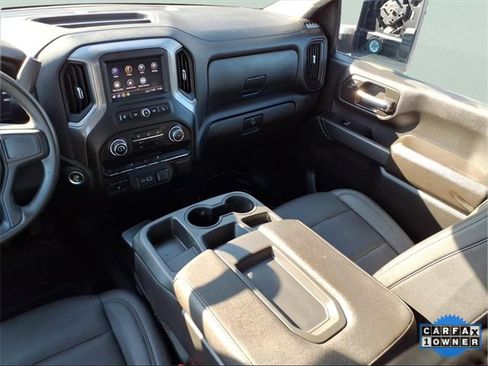 Used 2024 Chevrolet Silverado 3500 W/T w/ WT Convenience Package image 17