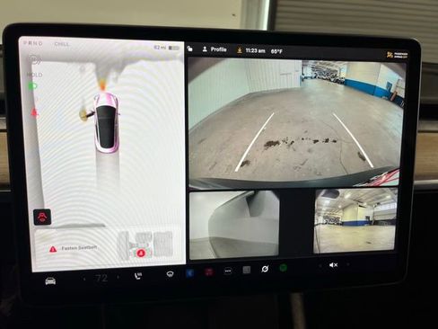 Used 2023 Tesla Model 3 Standard Range RWD image 28