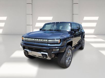 New 2025 GMC Hummer EV 3X