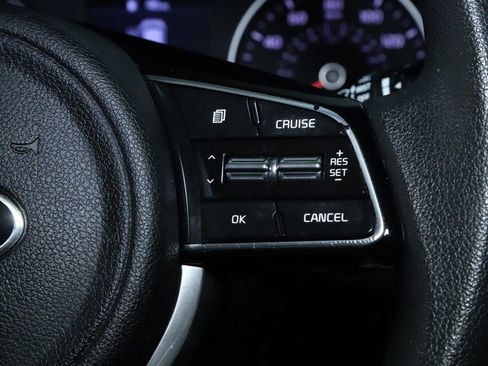 Used 2020 Kia Sportage LX w/ LX Popular Package image 24