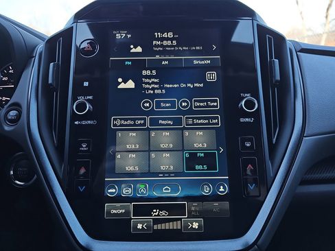 New 2026 Subaru Crosstrek 2.0i Premium AWD/4WD image 25