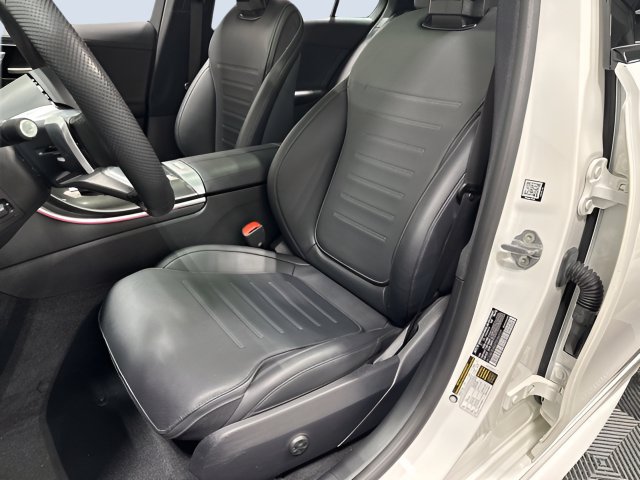 Used 2023 Mercedes-Benz C 300 4MATIC Sedan image 28