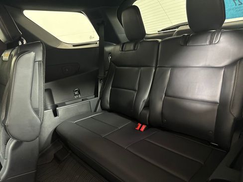 New 2026 Ford Explorer Tremor w/ Tremor Convenience Package image 17