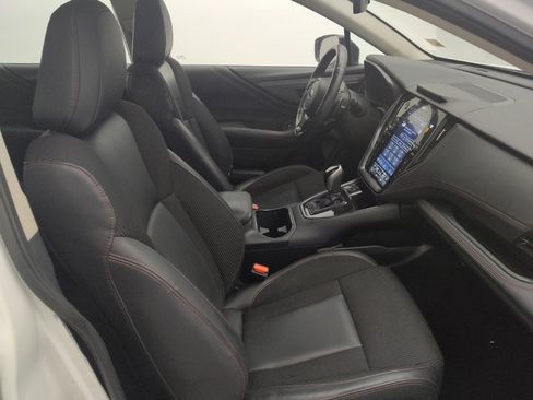 Used 2023 Subaru Legacy Sport AWD/4WD image 21