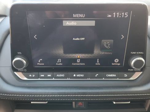 Used 2024 Nissan Rogue SV AWD/4WD image 17