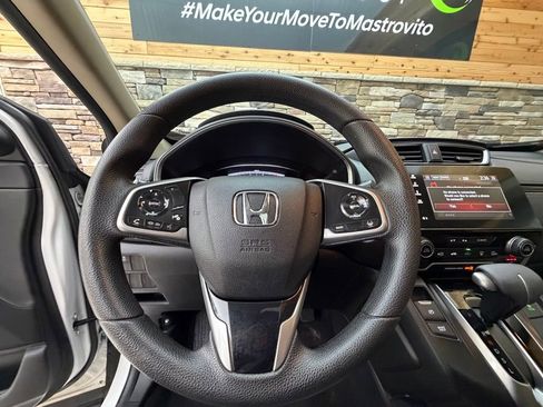 Used 2019 Honda CR-V EX image 17