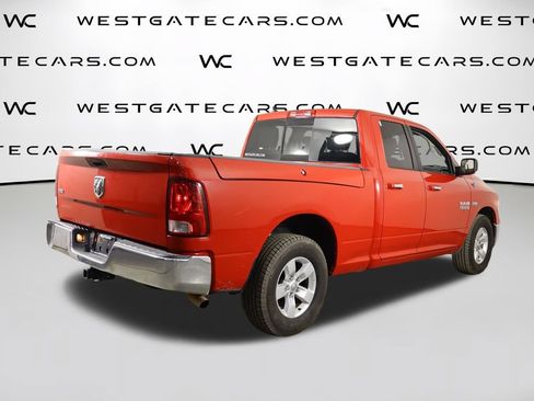 Used 2013 RAM 1500 Classic SLT RWD image 42