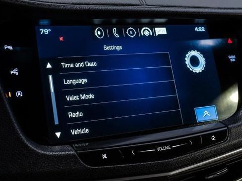 Used 2016 Cadillac CT6 Luxury AWD/4WD image 40