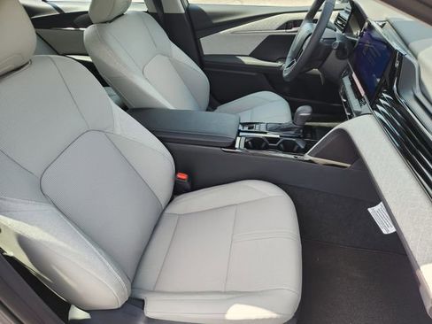 New 2026 Toyota Camry XLE FWD image 12
