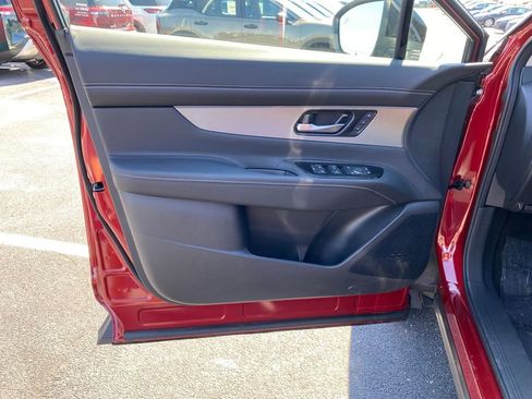 New 2025 Nissan Murano SL image 12