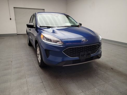 Used 2022 Ford Escape SE w/ Convenience Package image 14