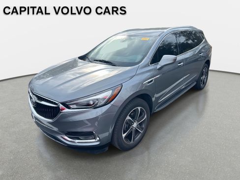 Used 2020 Buick Enclave Premium w/ LPO, Touring Package image 1