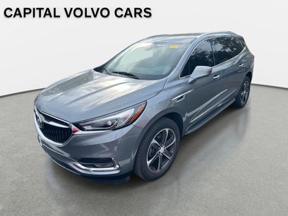 Used 2020 Buick Enclave Premium w/ LPO, Touring Package