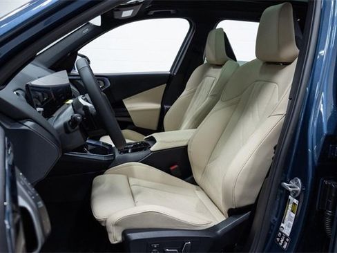 New 2026 BMW X3 xDrive30 image 23