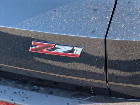 New 2026 Chevrolet Traverse Z71 image 5