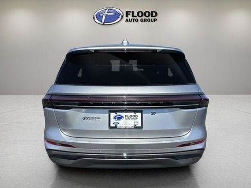 New 2026 Lincoln Nautilus Premier w/ Equipment Group 102A AWD/4WD image 6