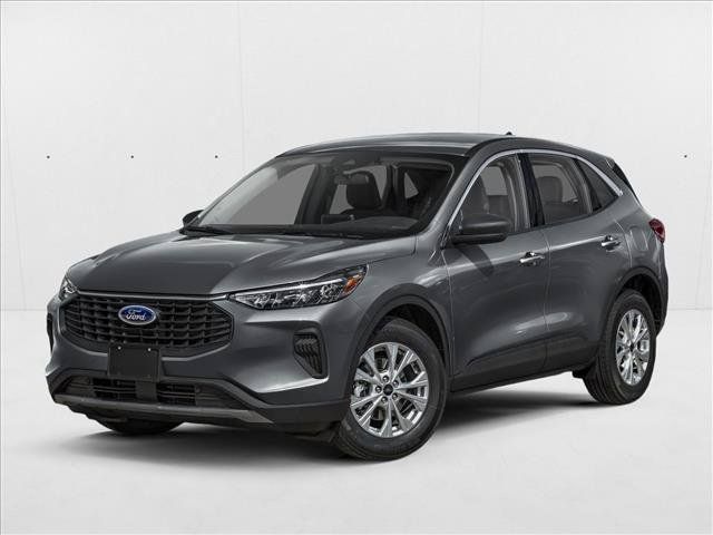 Used 2025 Ford Escape Active AWD/4WD image 1