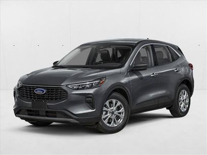 Used 2025 Ford Escape Active