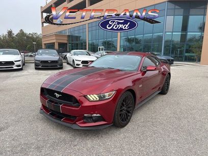 Used 2015 Ford Mustang GT Premium w/ GT Performance Package