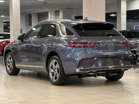 New 2026 Genesis GV70 2.5T Advanced w/ G1 Accessory Package AWD/4WD image 6