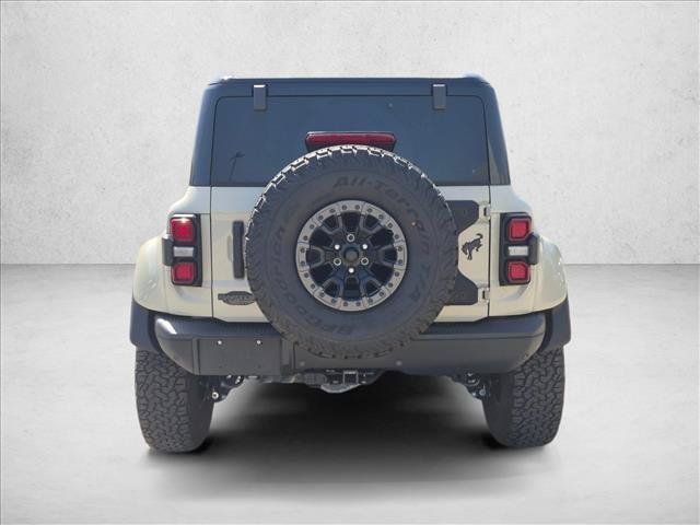 Used 2025 Ford Bronco Raptor AWD/4WD image 6