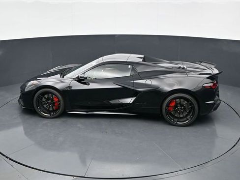 New 2026 Chevrolet Corvette Z06 w/ Battery Protection Package RWD image 32