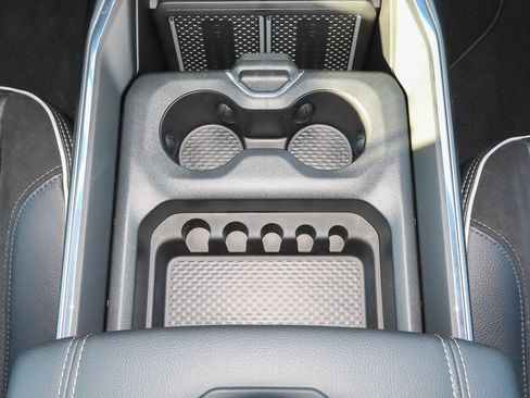 New 2026 RAM 2500 Laramie w/ Night Edition image 22