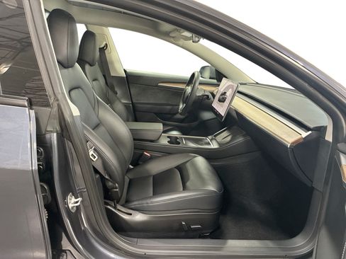 Certified 2023 Tesla Model 3 Standard Range RWD image 13