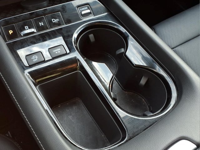 Certified 2026 Nissan Murano SL AWD/4WD image 18