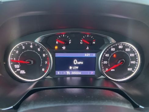 Used 2023 Chevrolet Blazer LT w/ Driver Confidence Package image 17