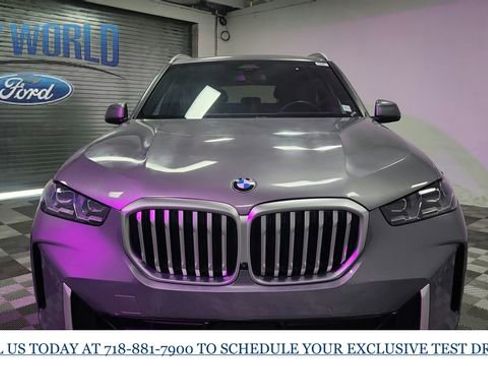 Used 2024 BMW X5 sDrive40i image 3