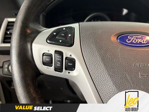 Used 2011 Ford Explorer Limited w/ 302A Rapid Spec Order Code AWD/4WD image 16