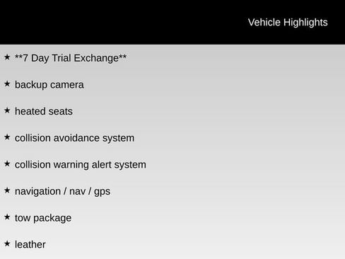 Used 2014 GMC Acadia SLT image 5