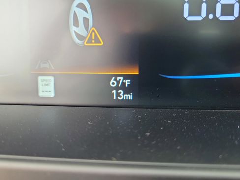 New 2026 Hyundai Elantra SEL Sport image 22