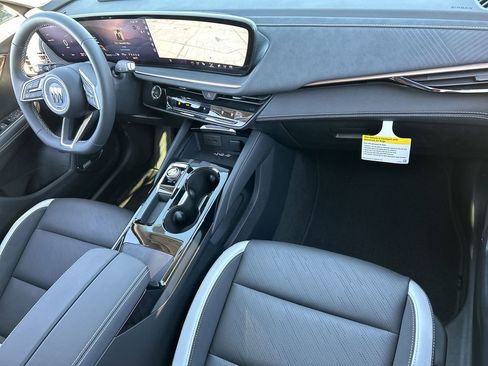 New 2026 Buick Envision Sport Touring image 30