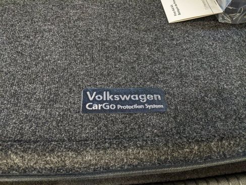 New 2026 Volkswagen Atlas SEL Premium R-Line AWD/4WD image 28