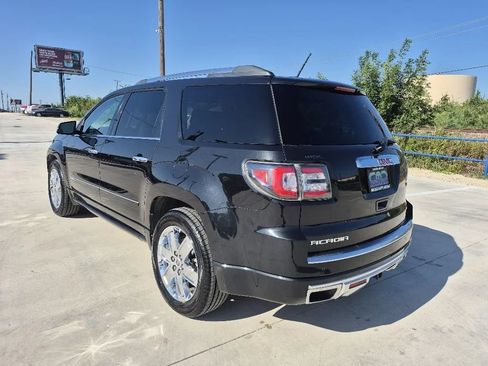 Used 2015 GMC Acadia Denali FWD image 8