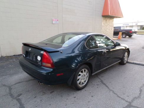 Used 1996 Honda Prelude image 6