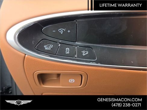 New 2026 Genesis GV70 2.5T Advanced image 28