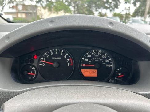 Used 2020 Nissan Frontier SV RWD image 23