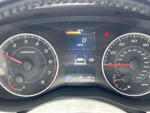 Used 2021 Subaru Ascent Premium w/ Sport Package AWD/4WD image 22