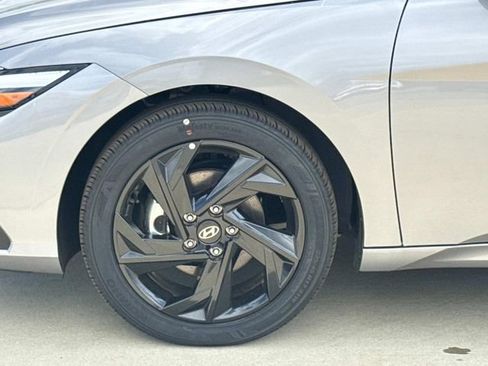 New 2026 Hyundai Elantra Sport w/ Cargo Package FWD image 6