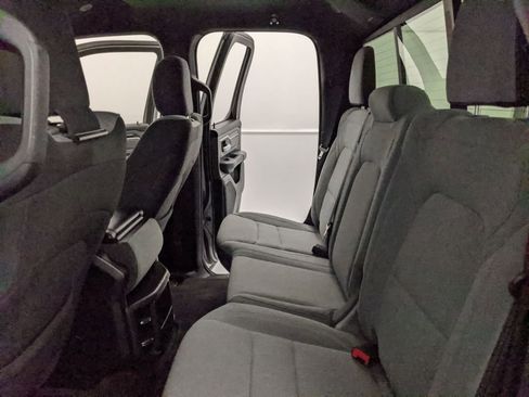 Used 2022 RAM 1500 Big Horn RWD image 20