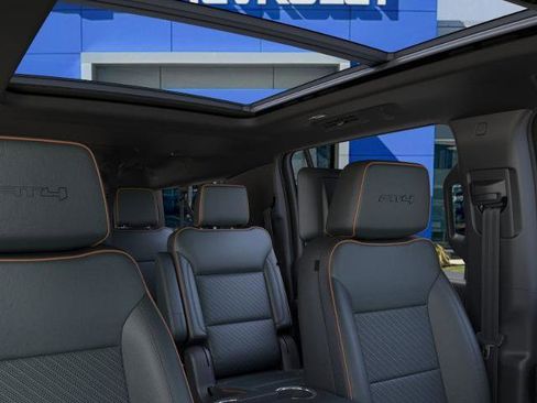 New 2026 GMC Yukon XL AT4 image 48