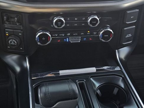 Certified 2023 Ford F150 Raptor image 34