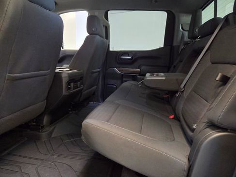 Used 2021 Chevrolet Silverado 1500 RST w/ All Star Edition Plus image 12