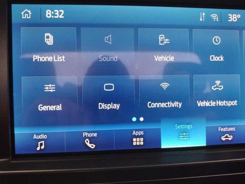 Used 2022 Ford F150 XL w/ Trailer Tow Package image 37