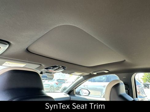 New 2025 Kia K4 GT-Line Turbo image 18