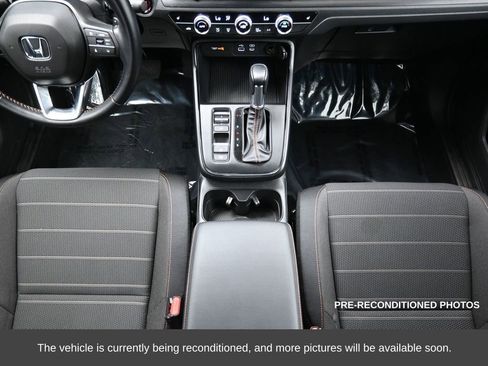 Used 2025 Honda CR-V Sport image 29